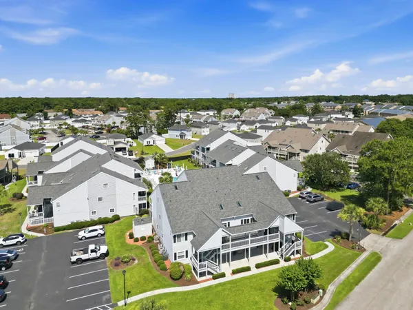 $124,999 | 1880 Auburn Lane, Unit 26E, Surfside Beach, SC 29575