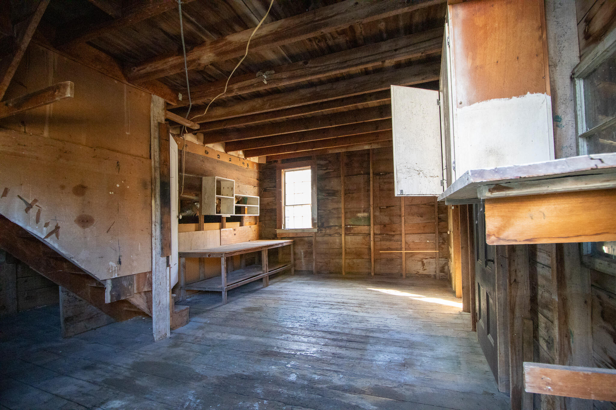 66 Main Street Cornish, ME 04020 - Photo 43 of 49 1st Floor Barn