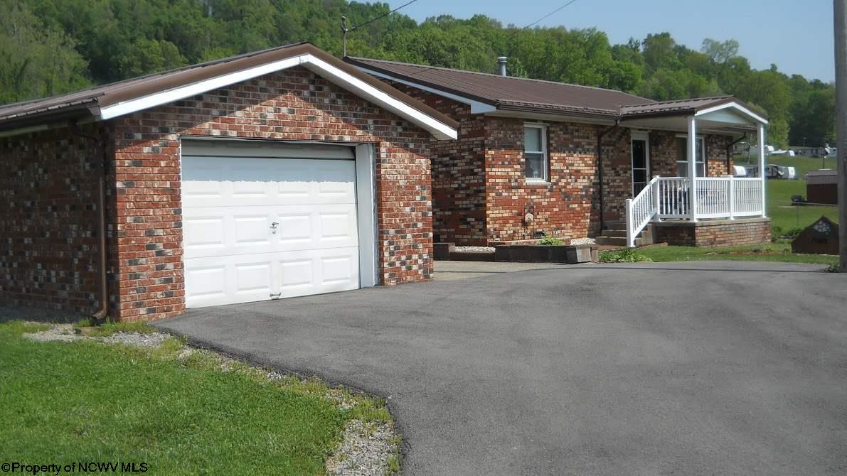 92 Valley Chapel Road Weston, WV 26452 - Photo 15 of 19 Gallery Image 15