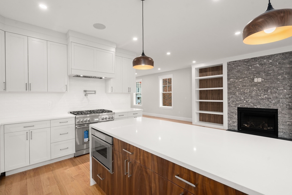 46 Hamilton Road Belmont, MA 02478 - Photo 15 of 36