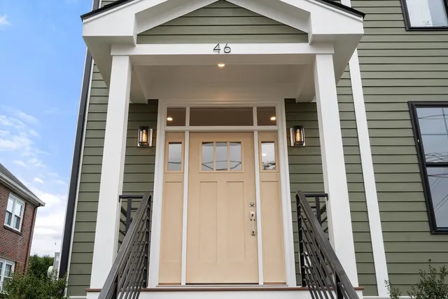 $2,350,000 | 46 Hamilton Road, Belmont, MA 02478