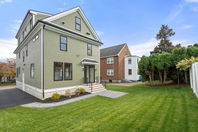 $2,350,000 | 46 Hamilton Road, Belmont, MA 02478