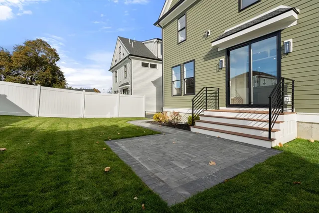 $2,350,000 | 46 Hamilton Road, Belmont, MA 02478