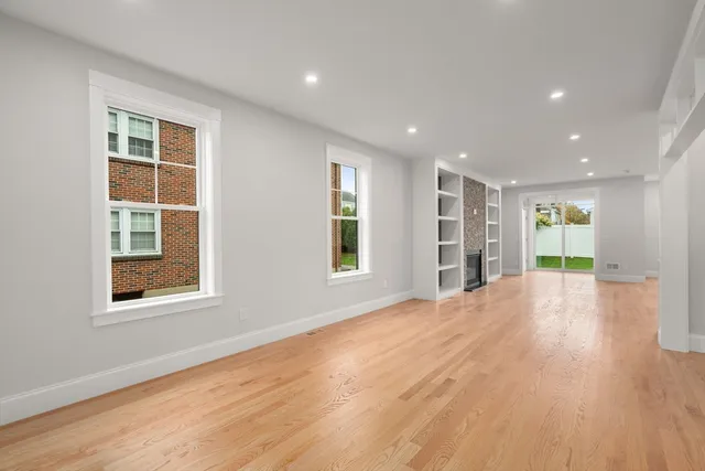 $2,350,000 | 46 Hamilton Road, Belmont, MA 02478