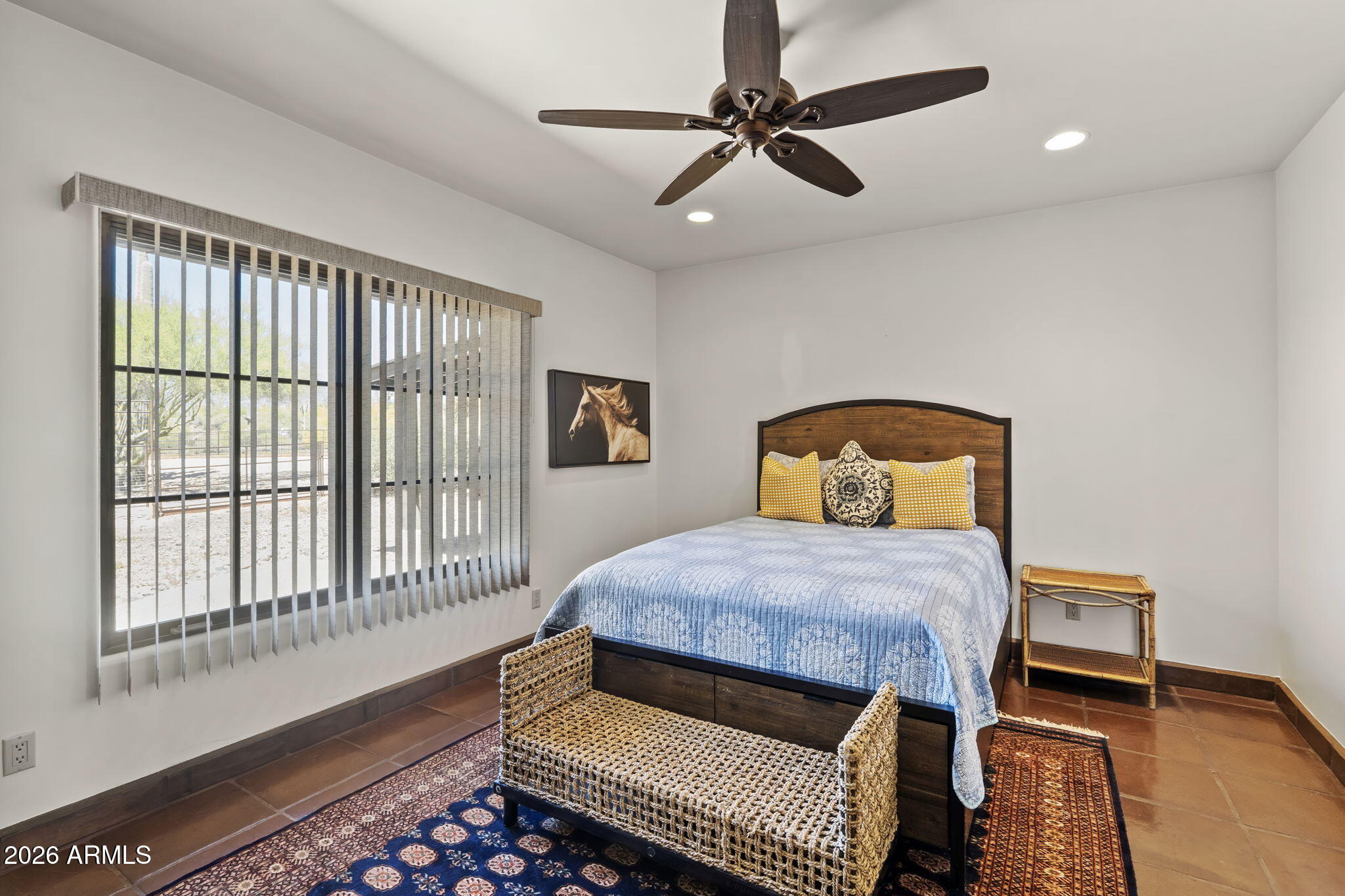 40816 North Fleming Springs Road Cave Creek, AZ 85331 - Photo 41 of 48 2nd En-Suite
