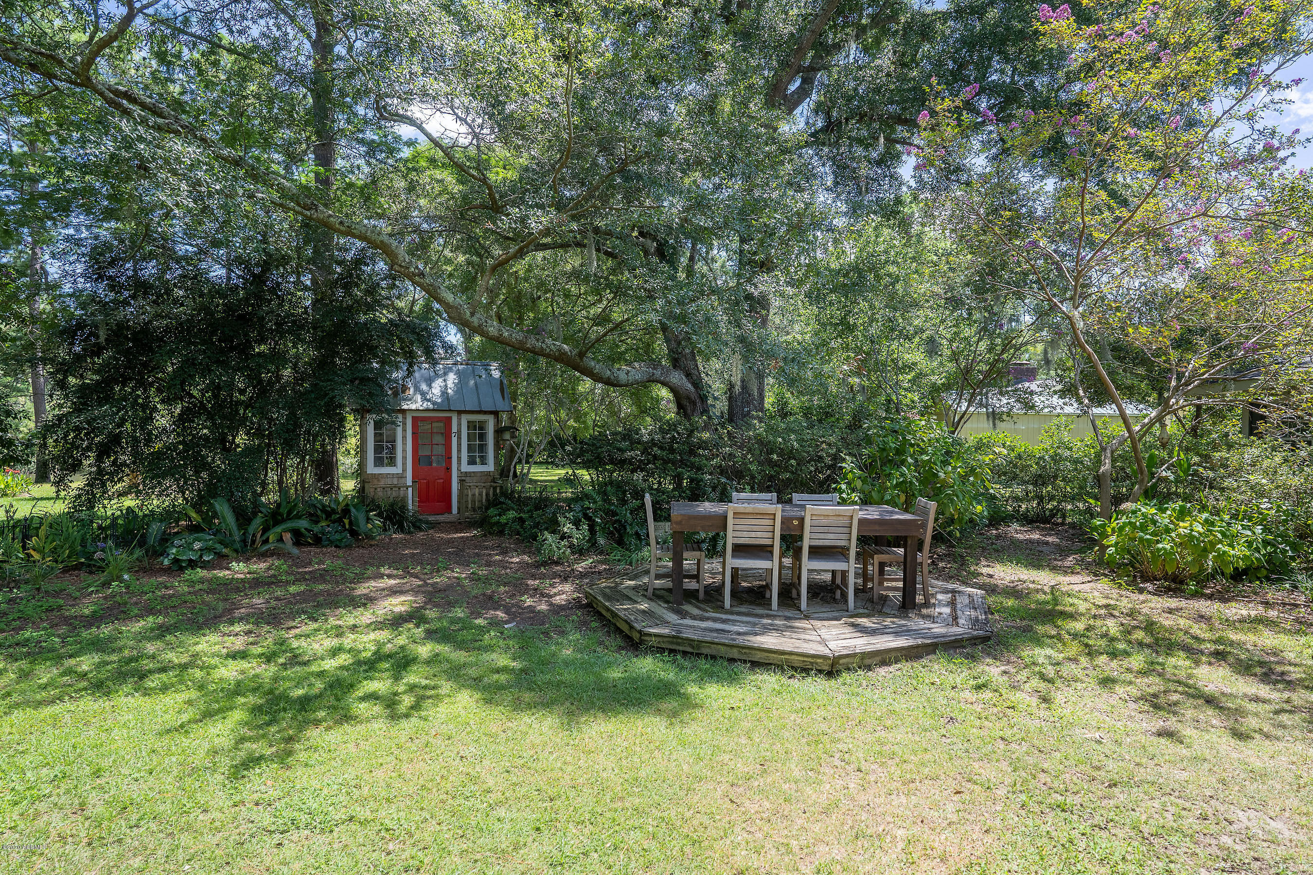 7 Audubon Road Beaufort, SC 29907 - Photo 47 of 50 DSC04051-HDR-SMALL