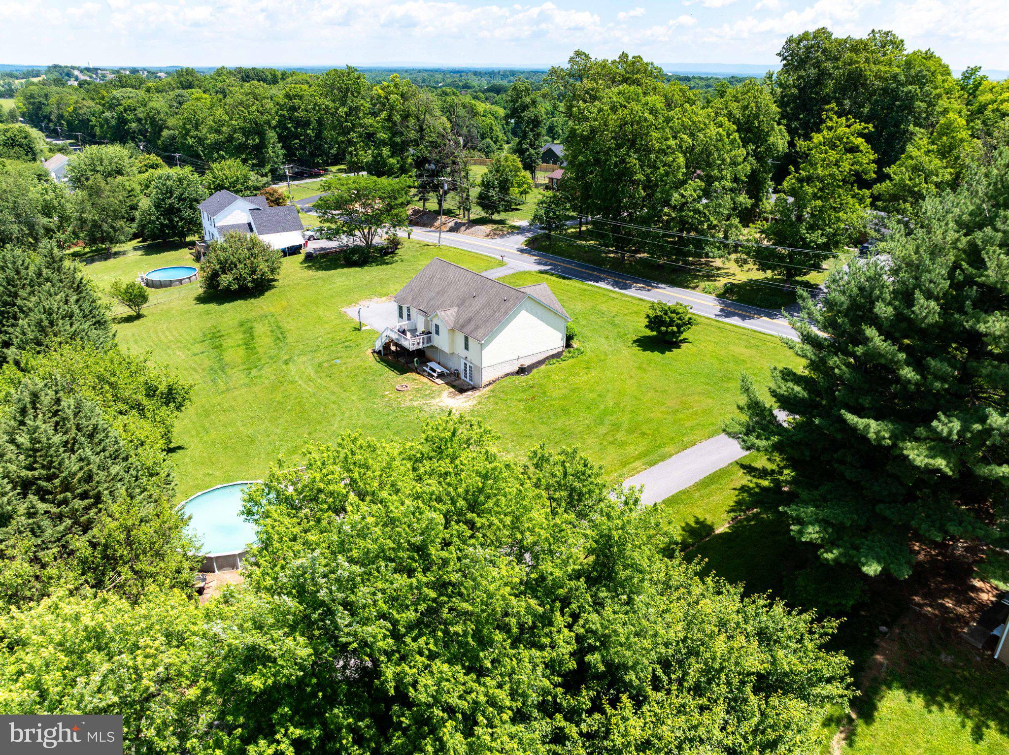 677 Ridge Road South Martinsburg, WV 25403 - Photo 48 of 72