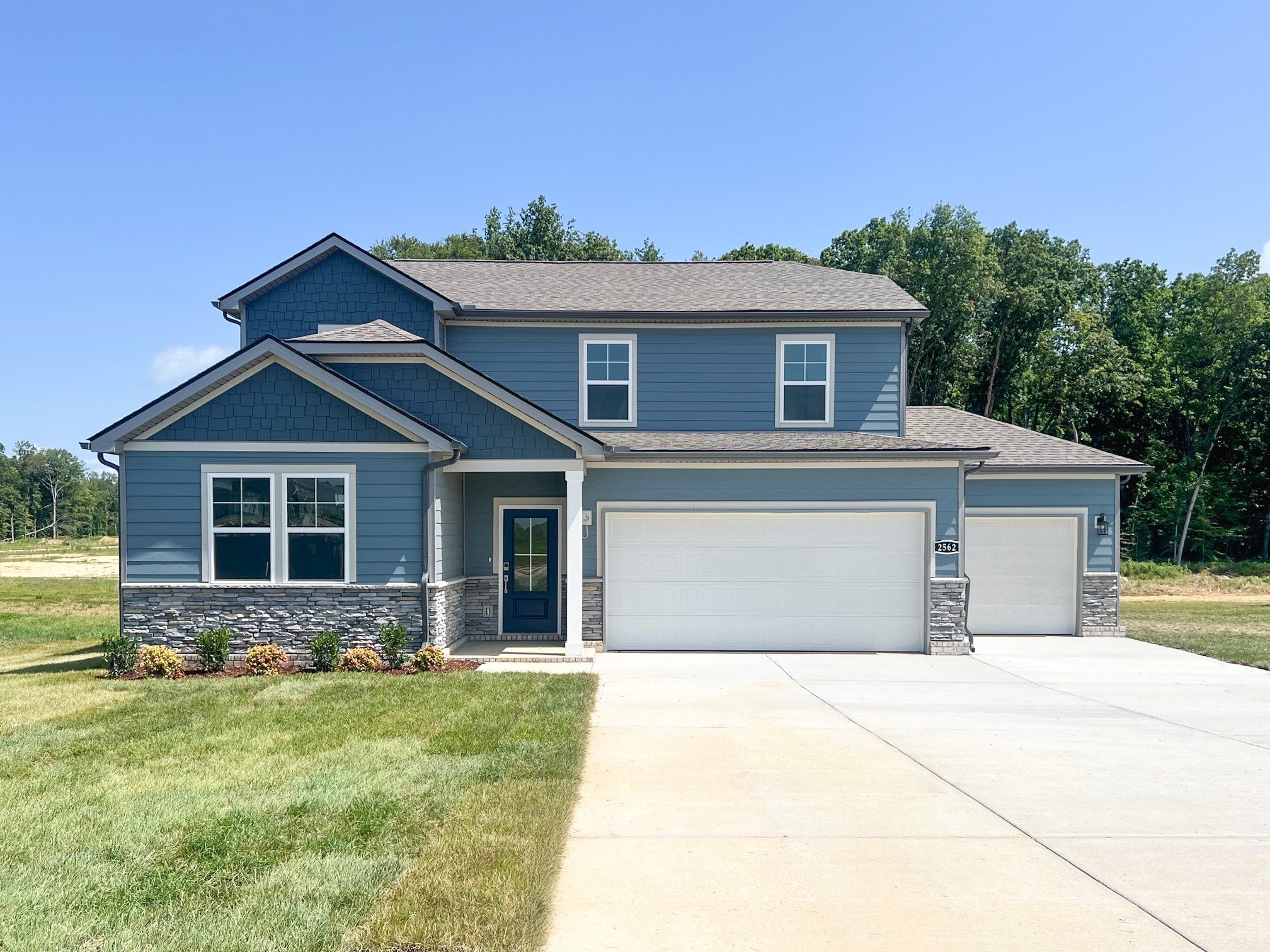 2562 Beverly Gail Road Pleasant View, TN 37146 - Photo 1 of 41 Gallery Image 1