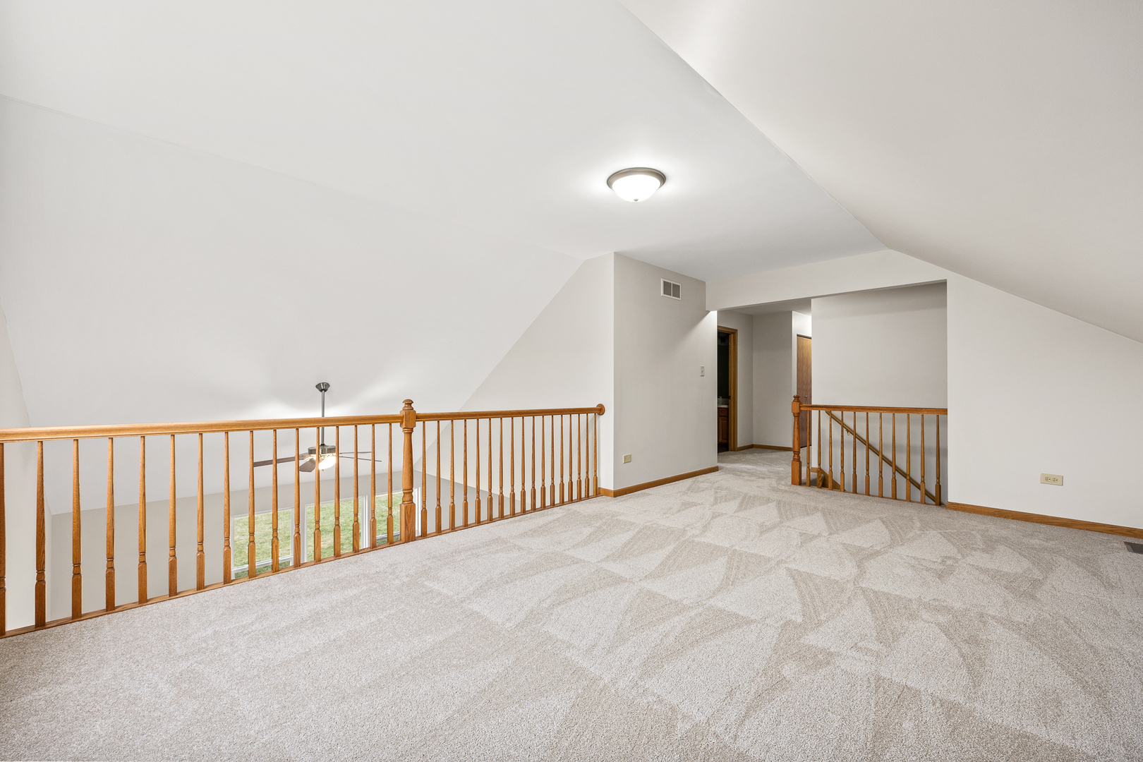 25210 Plainview Drive Channahon, IL 60410 - Photo 18 of 33 a view of a hallway