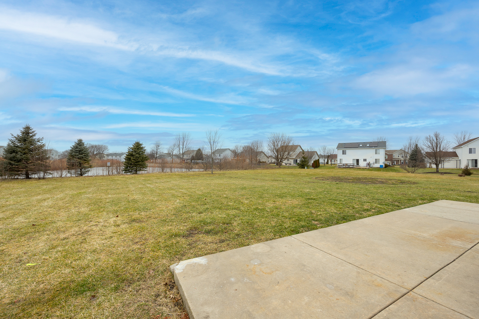 25210 Plainview Drive Channahon, IL 60410 - Photo 31 of 33 a view of an ocean