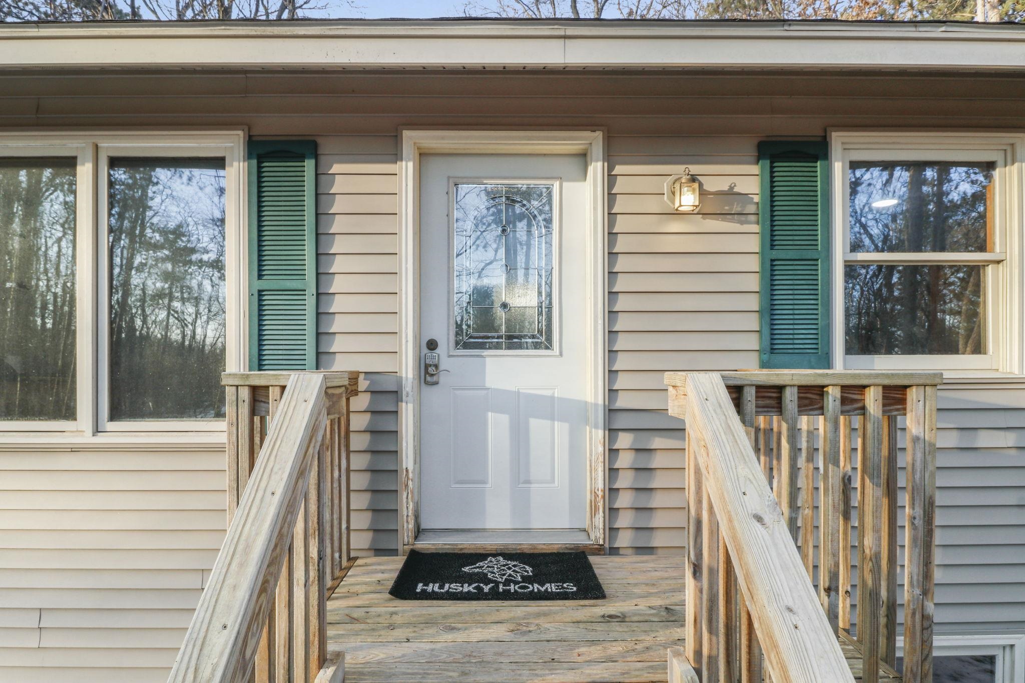 W820 Lakeview Circle Brodhead, WI 53520 - Photo 28 of 34