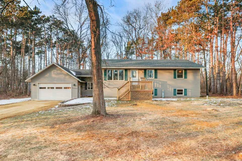 $350,000 | W820 Lakeview Circle, Brodhead, WI 53520