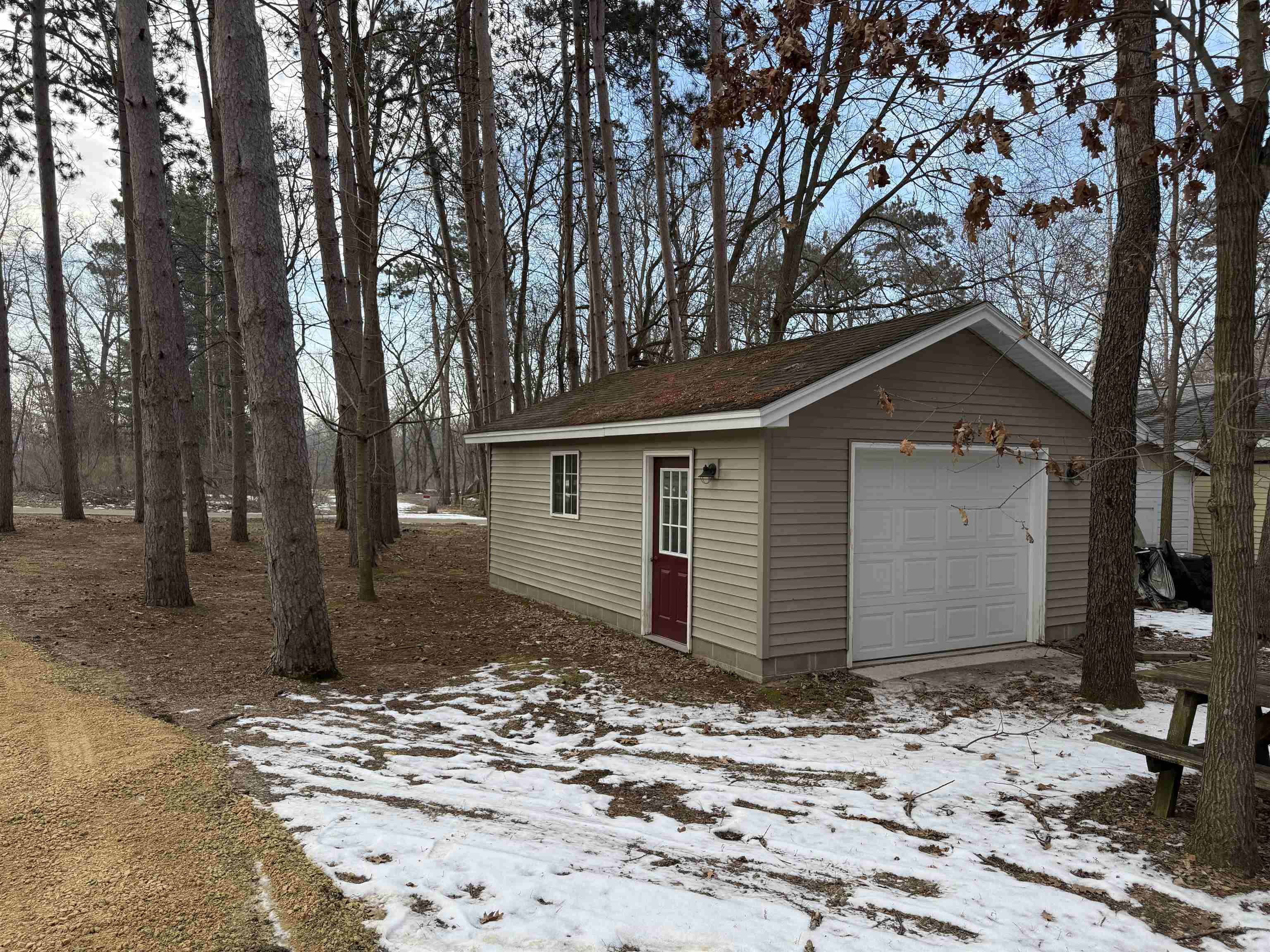 W820 Lakeview Circle Brodhead, WI 53520 - Photo 34 of 34