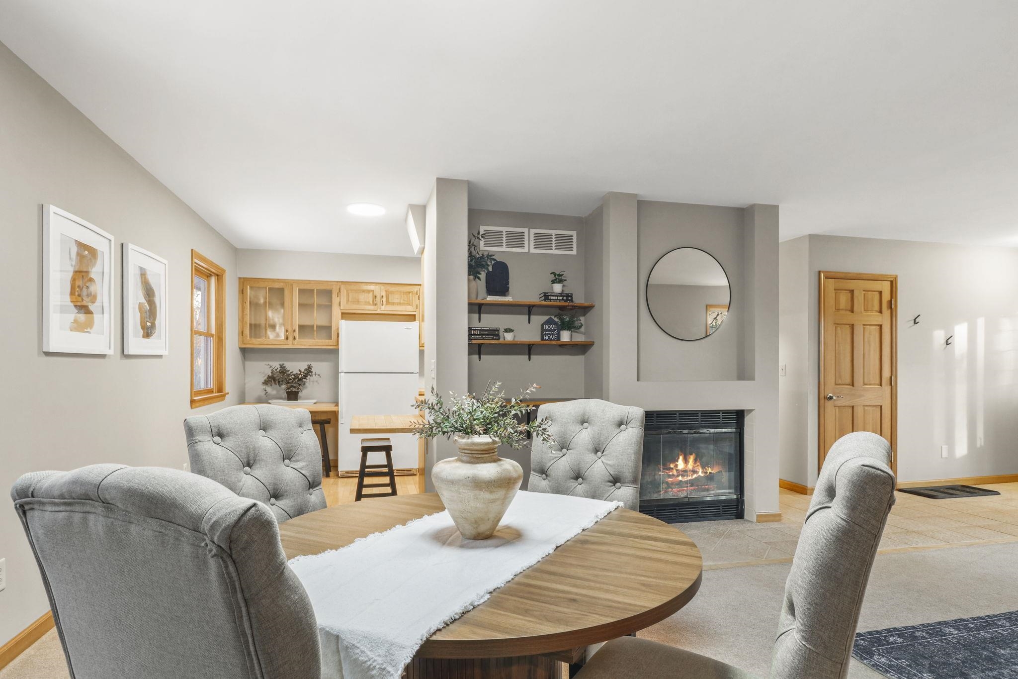 W820 Lakeview Circle Brodhead, WI 53520 - Photo 4 of 34