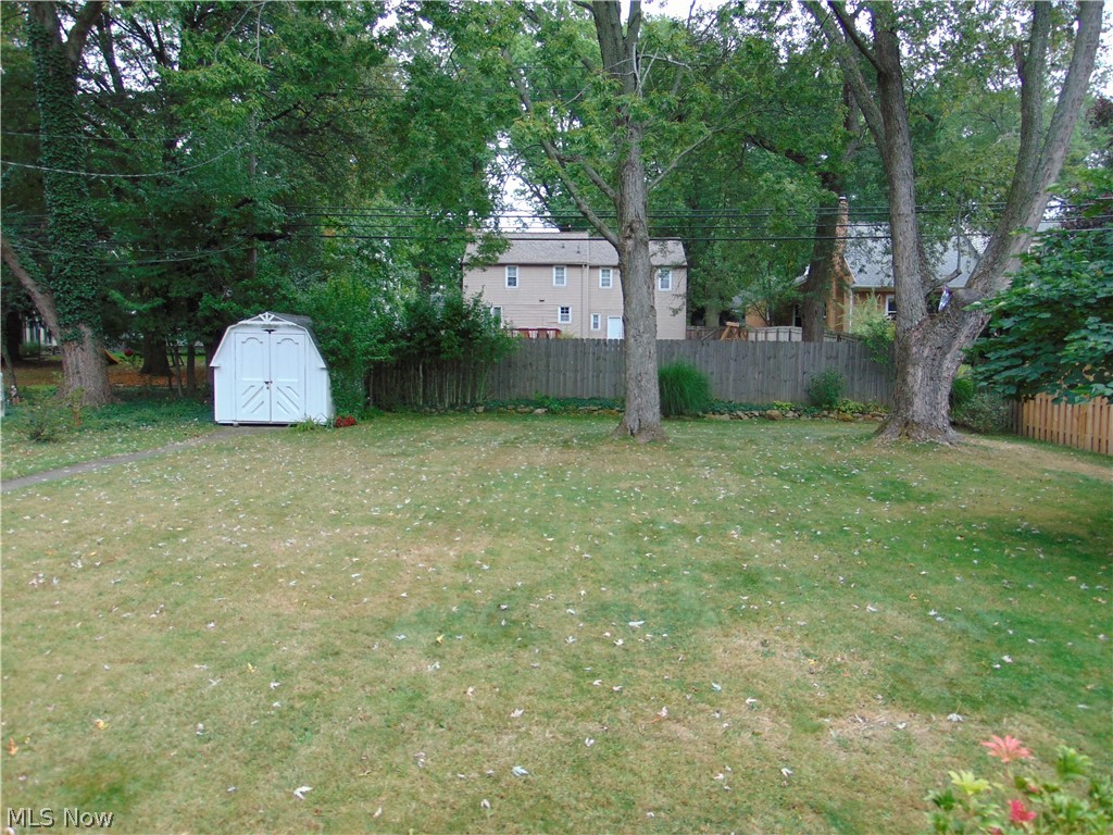 1303 Haverston Road Lyndhurst, OH 44124 - Photo 32 of 34