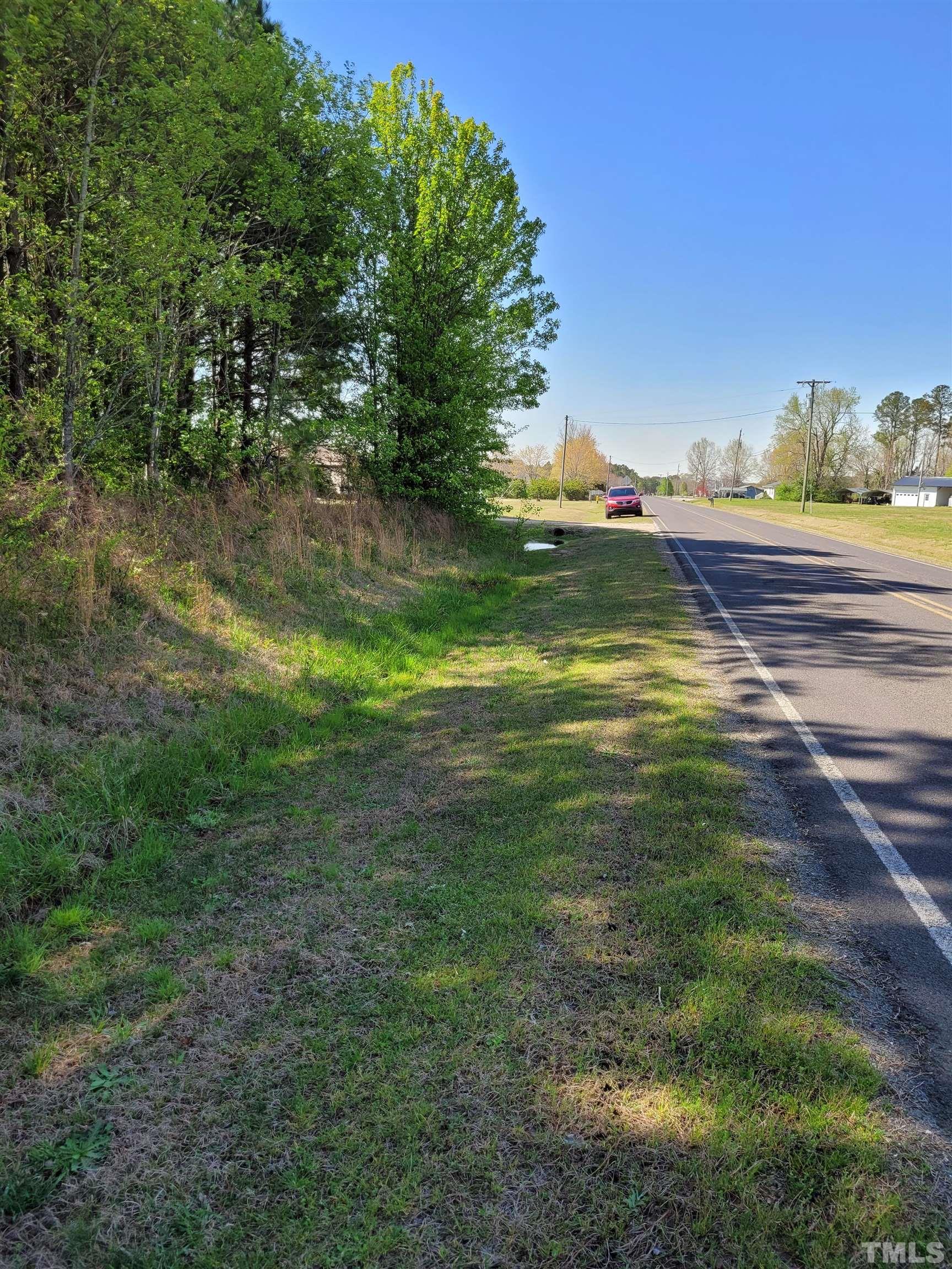 0 Water Plant Road East Zebulon, NC 27597 - Photo 3 of 8 a view of a golf course with green space