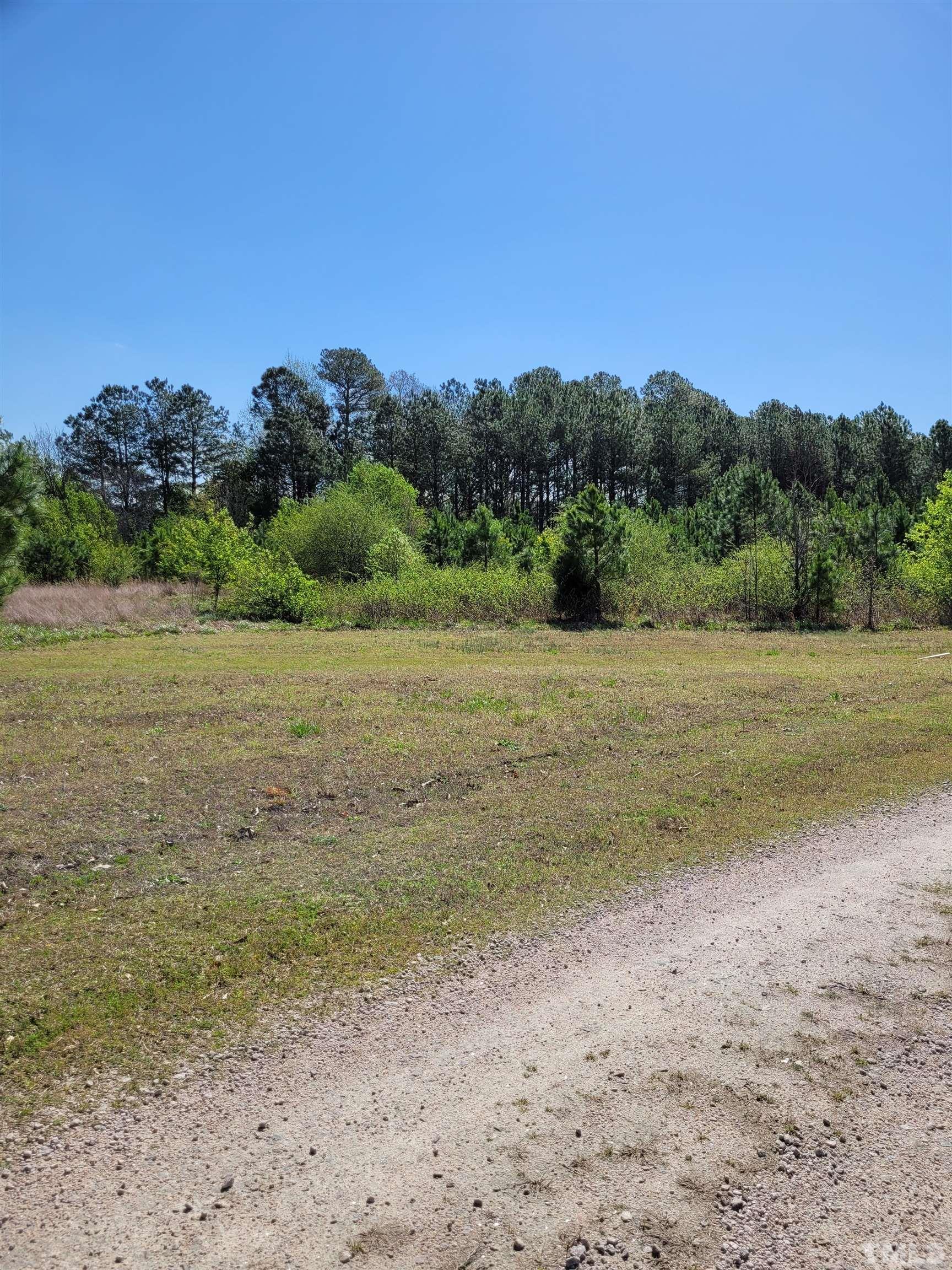 0 Water Plant Road East Zebulon, NC 27597 - Photo 6 of 8 a view of an outdoor space with a lake view