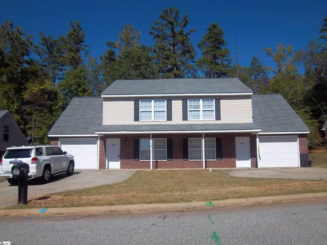 $1,450 | 232 Springfield Circle, Easley, SC 29642