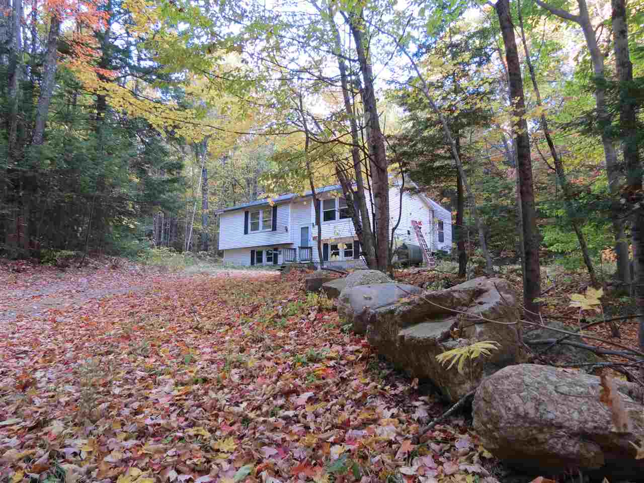 103 Roxbury Road Meredith, NH 03253 - Photo 1 of 6