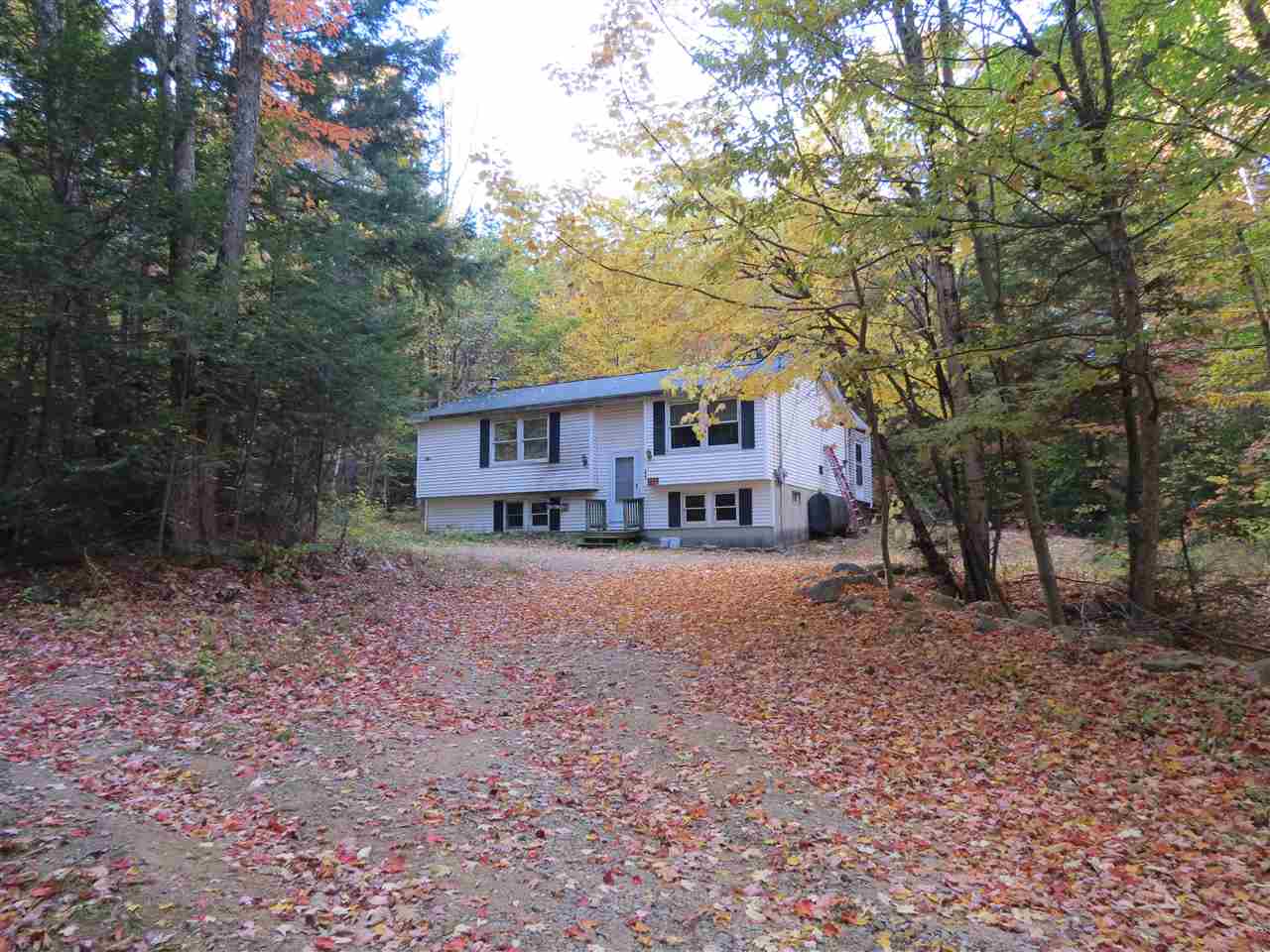 103 Roxbury Road Meredith, NH 03253 - Photo 2 of 6
