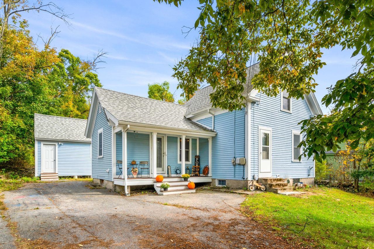 116 Maple Street Wilton, NH 03086 - Photo 1 of 54