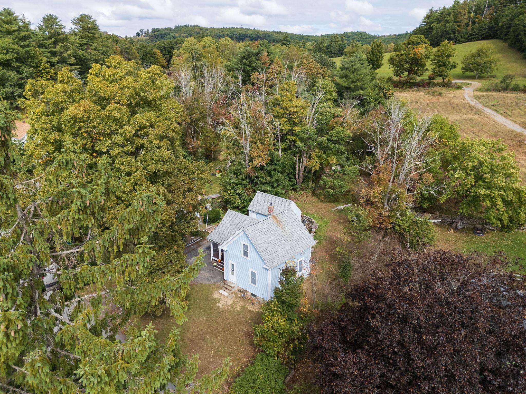 116 Maple Street Wilton, NH 03086 - Photo 13 of 54