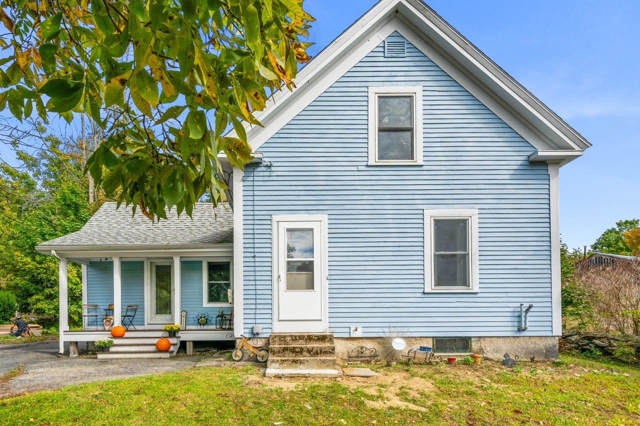 116 Maple Street Wilton, NH 03086 - Photo 2 of 54