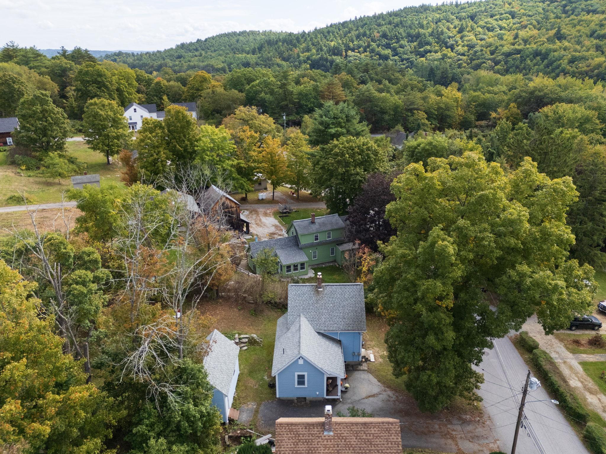 116 Maple Street Wilton, NH 03086 - Photo 24 of 54