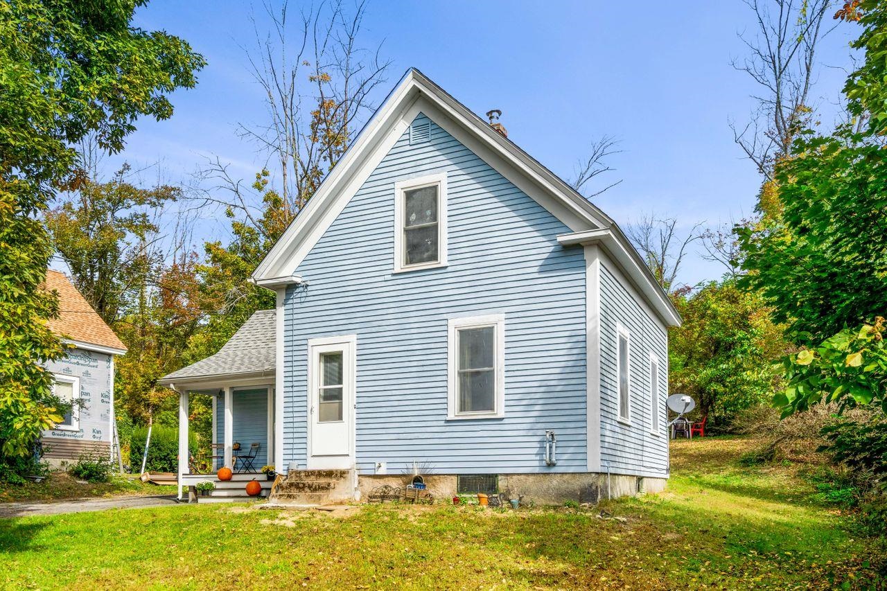 116 Maple Street Wilton, NH 03086 - Photo 28 of 54