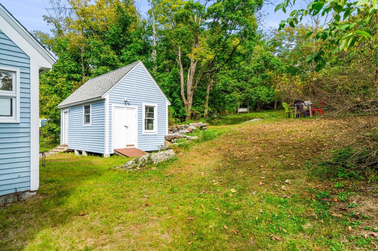 116 Maple Street Wilton, NH 03086 - Photo 29 of 54