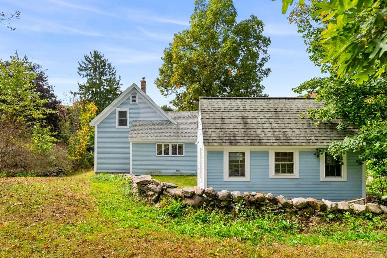 116 Maple Street Wilton, NH 03086 - Photo 33 of 54