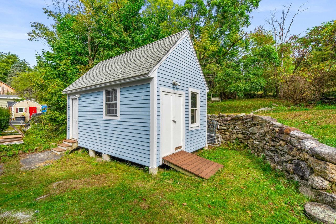 116 Maple Street Wilton, NH 03086 - Photo 34 of 54