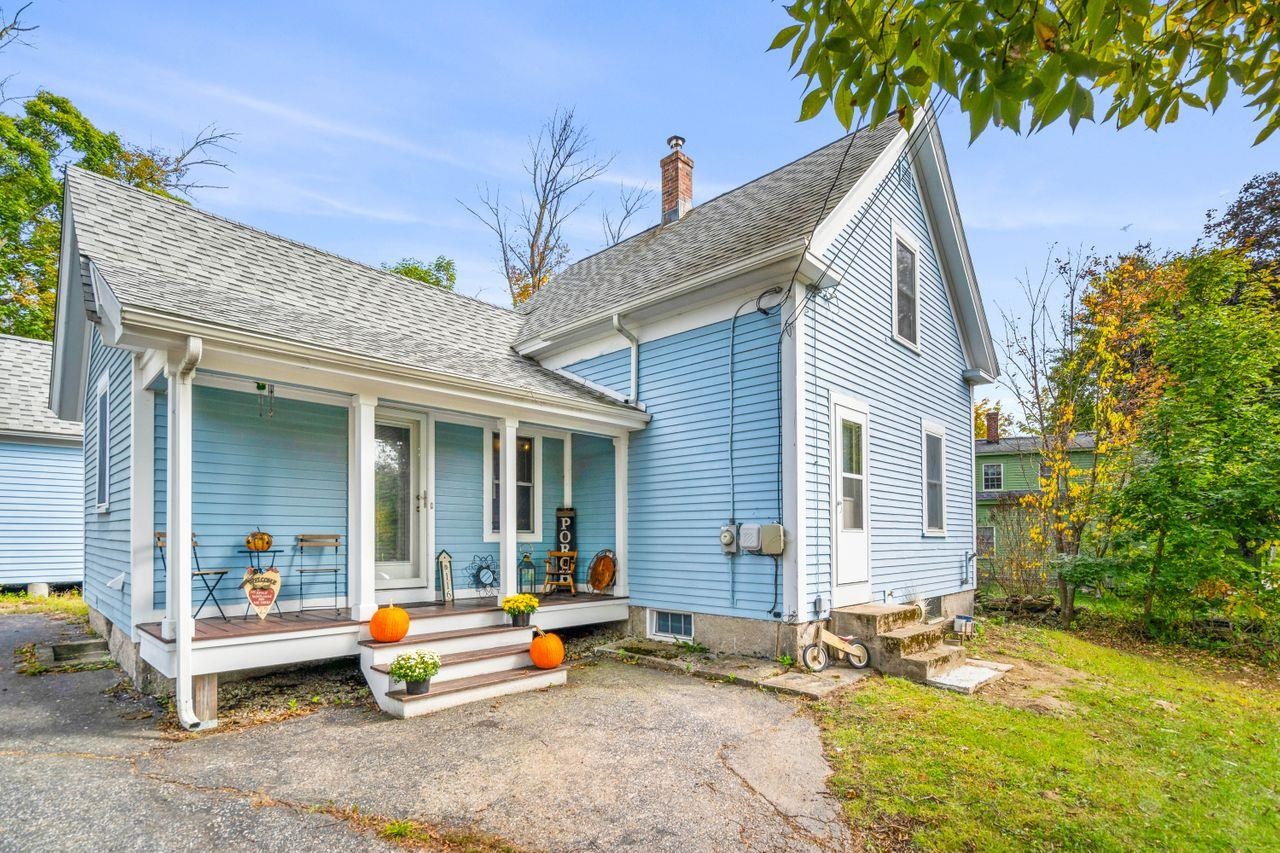 116 Maple Street Wilton, NH 03086 - Photo 35 of 54