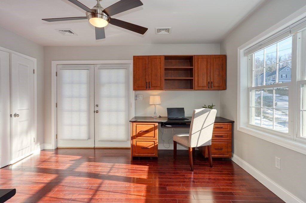 2 Grayson Road, Unit 2 Winchester, MA 01890 - Photo 22 of 36 Gallery Image 22