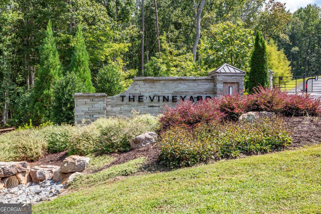Lot 112 Twisted Oak Road Talking Rock, GA 30175 - Photo 2 of 45 a view of house with a yard