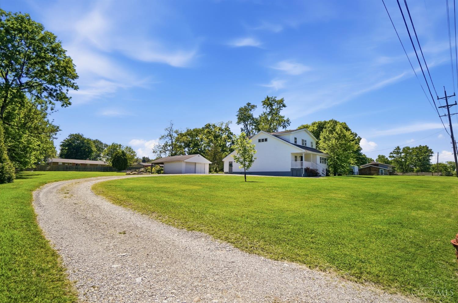 4628 Summerside Road Cincinnati, OH 45244 - Photo 91 of 91