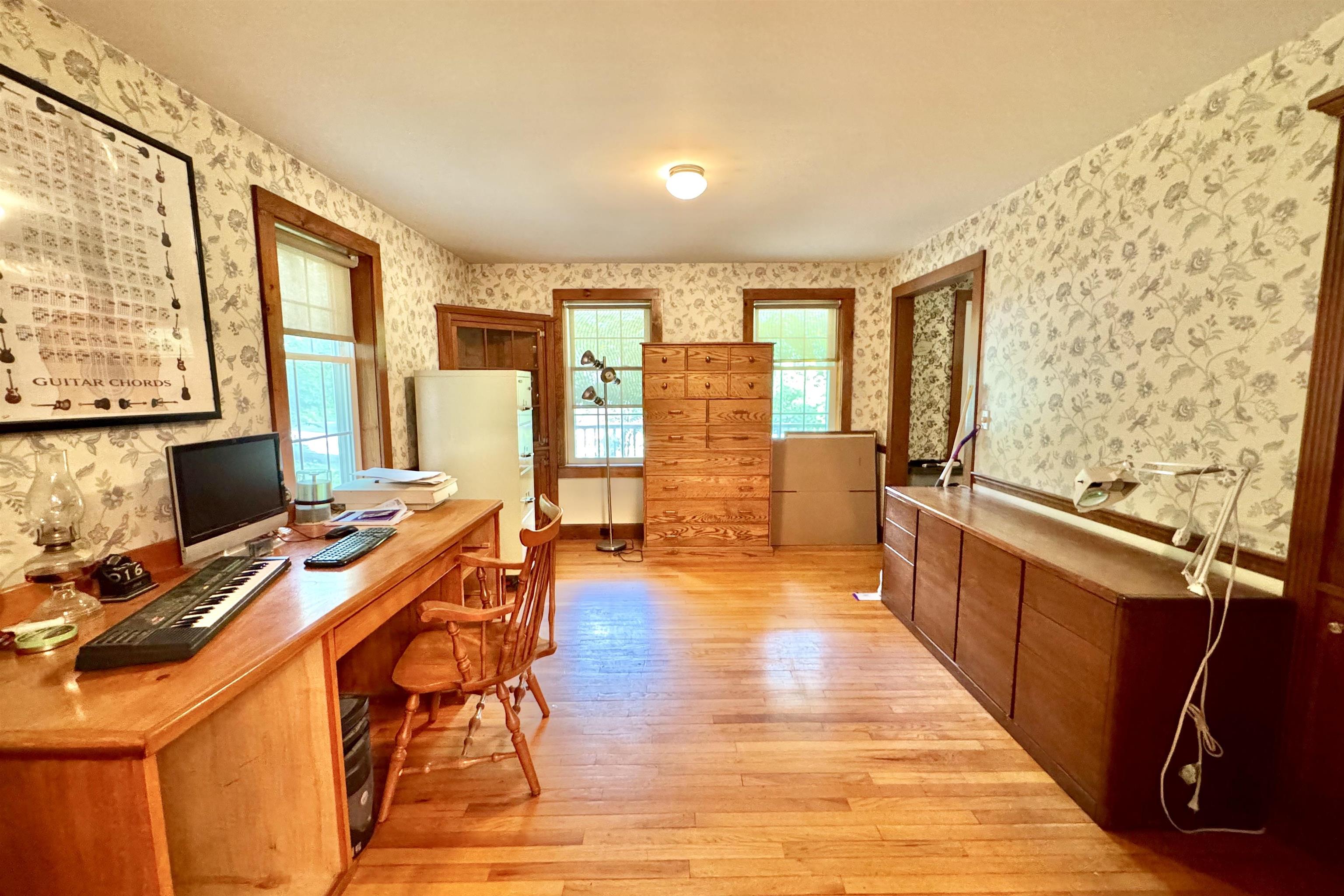 60 Abbot Hill Road Wilton, NH 03086 - Photo 20 of 48