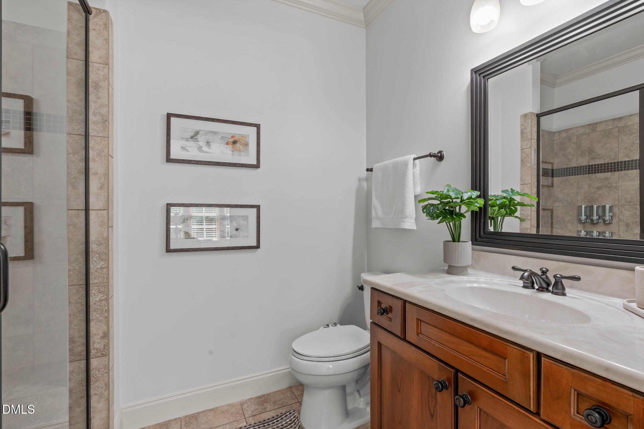 3413 Ebenezer Church Road Raleigh, NC 27612 - Photo 32 of 46 Bath 3