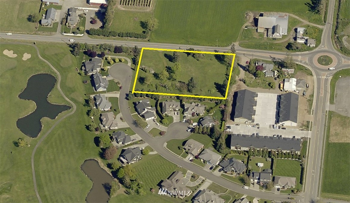 663 East Badger Road Lynden, WA 98264 - Photo 1 of 1 Gallery Image 1