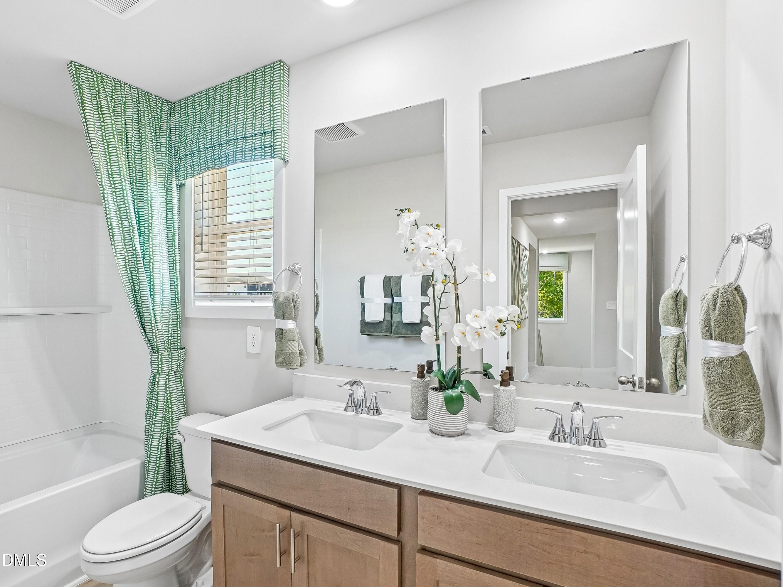 5955 Fallowfield Lane Raleigh, NC 27616 - Photo 20 of 25