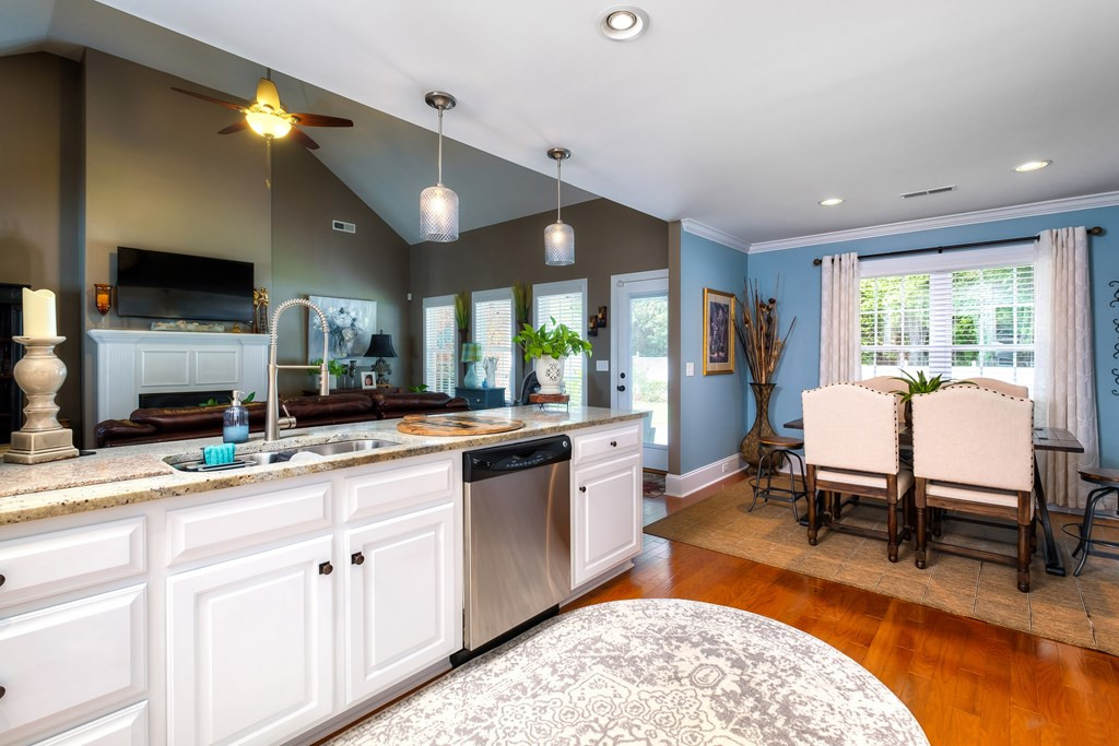 3077 Daufaskie Road Sumter, SC 29150 - Photo 19 of 42 Gallery Image 19