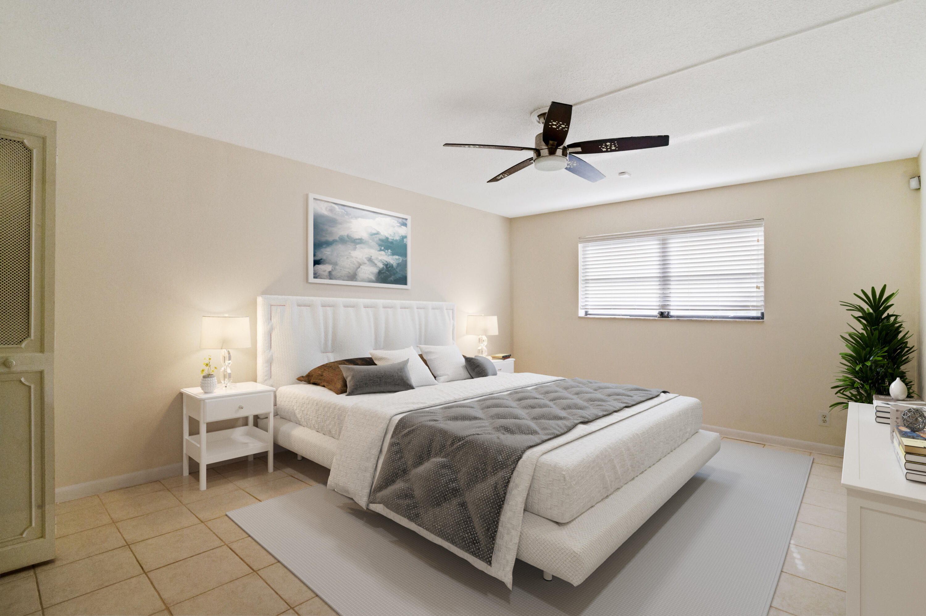 660 Dover Street, Unit A4 Boca Raton, FL 33487 - Photo 11 of 26 09 Bedroom 01 _final