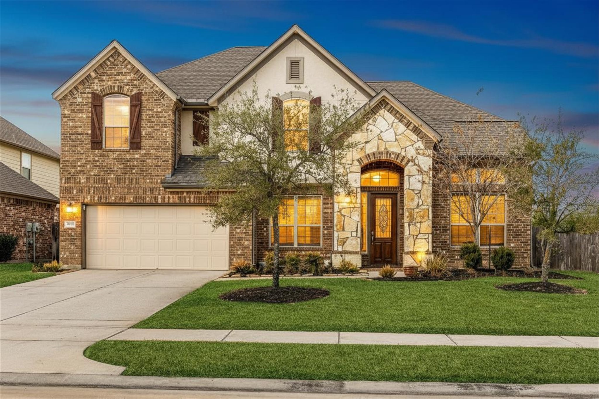 13302 Rising Bluff Lane Cypress, TX 77429 - Photo 37 of 38