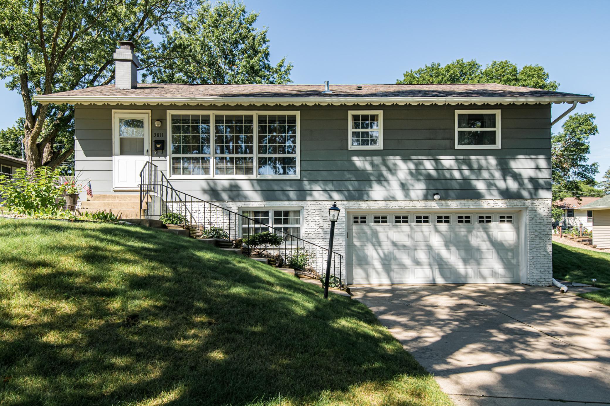 3811 16th Avenue Northwest Rochester, MN 55901 - Photo 1 of 1 Gallery Image 1