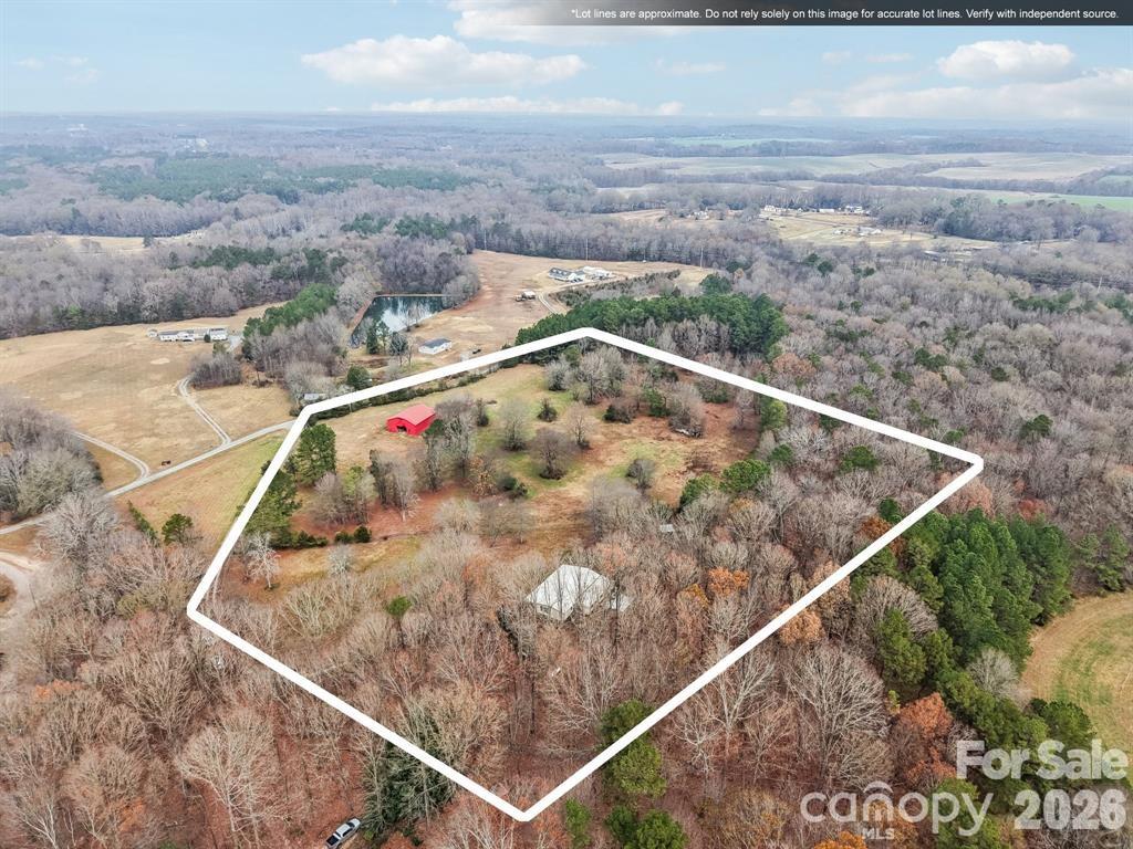 920 Dewitt Helms Road Monroe, NC 28112 - Photo 43 of 46 Gallery Image 43