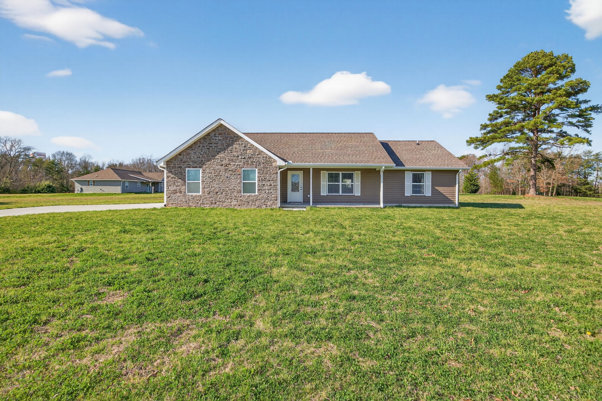 453 Hinch Mountain View Road Crossville, TN 38555 - Photo 25 of 28