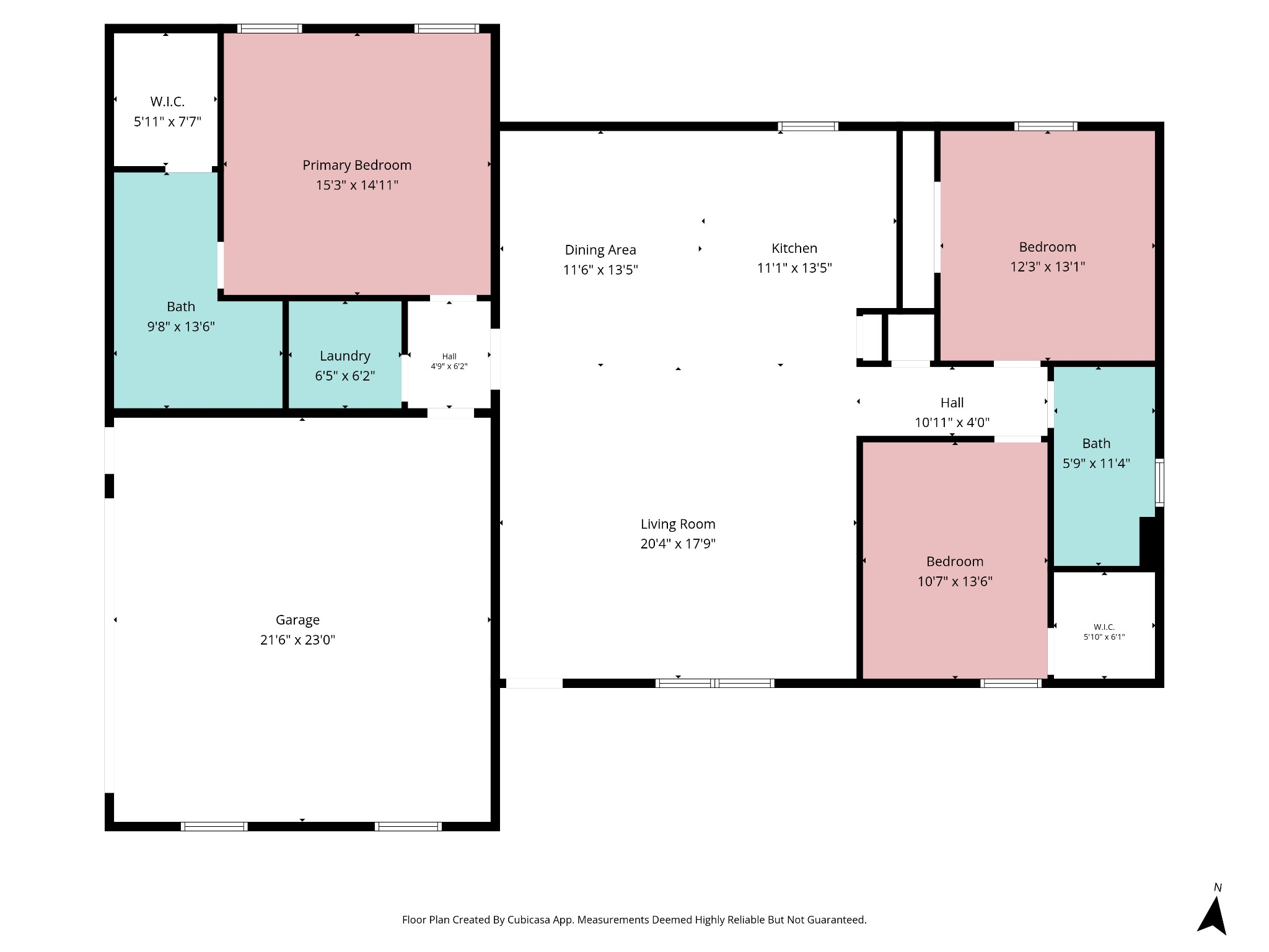 453 Hinch Mountain View Road Crossville, TN 38555 - Photo 26 of 28