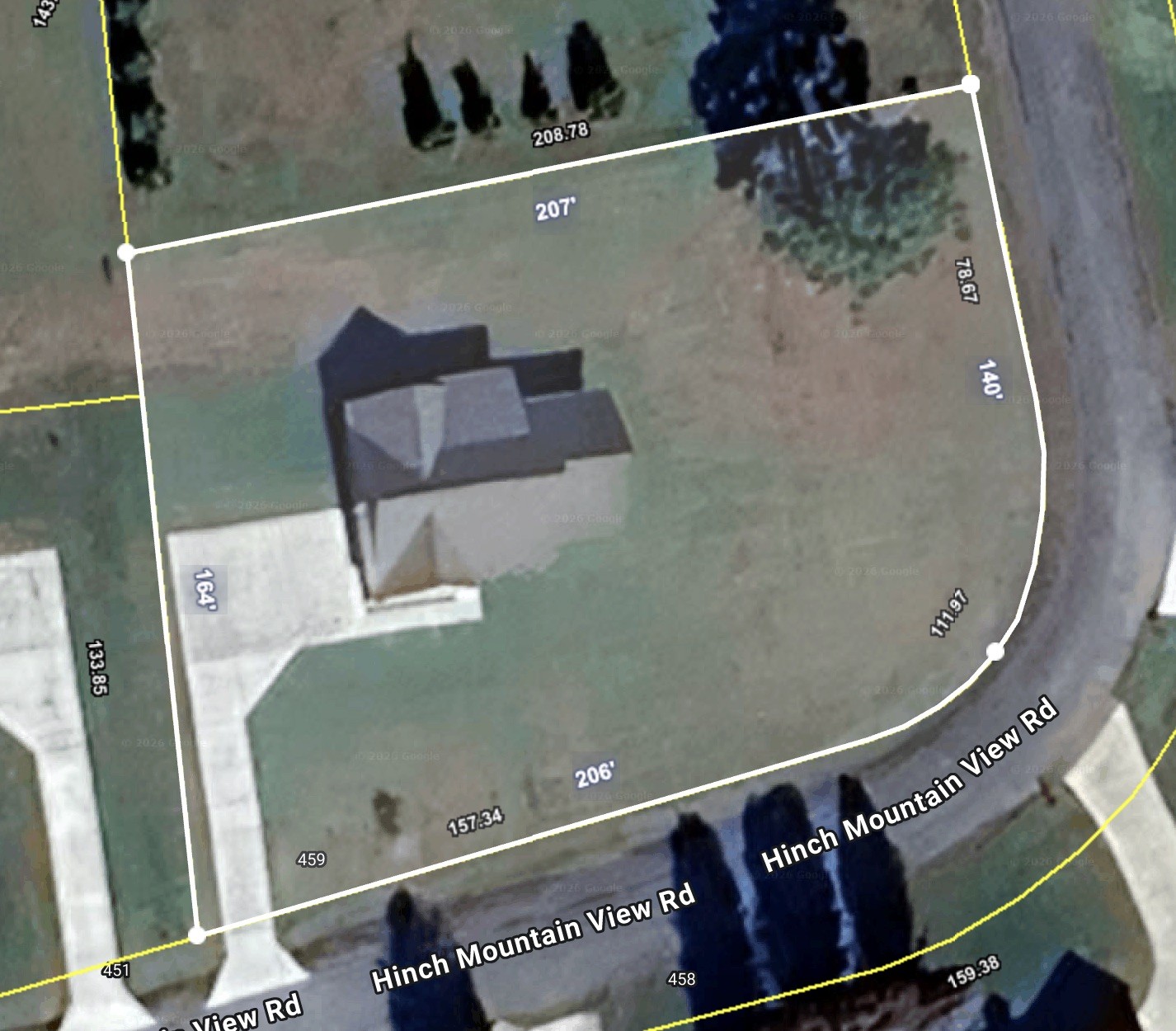 453 Hinch Mountain View Road Crossville, TN 38555 - Photo 28 of 28