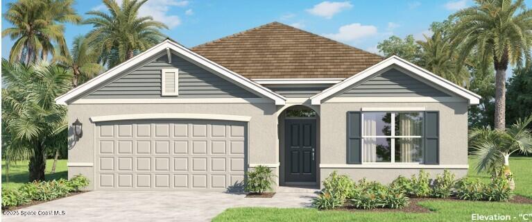 151 Angelo Road Southeast Palm Bay, FL 32909 - Photo 1 of 34 Cali_C_SpotLot