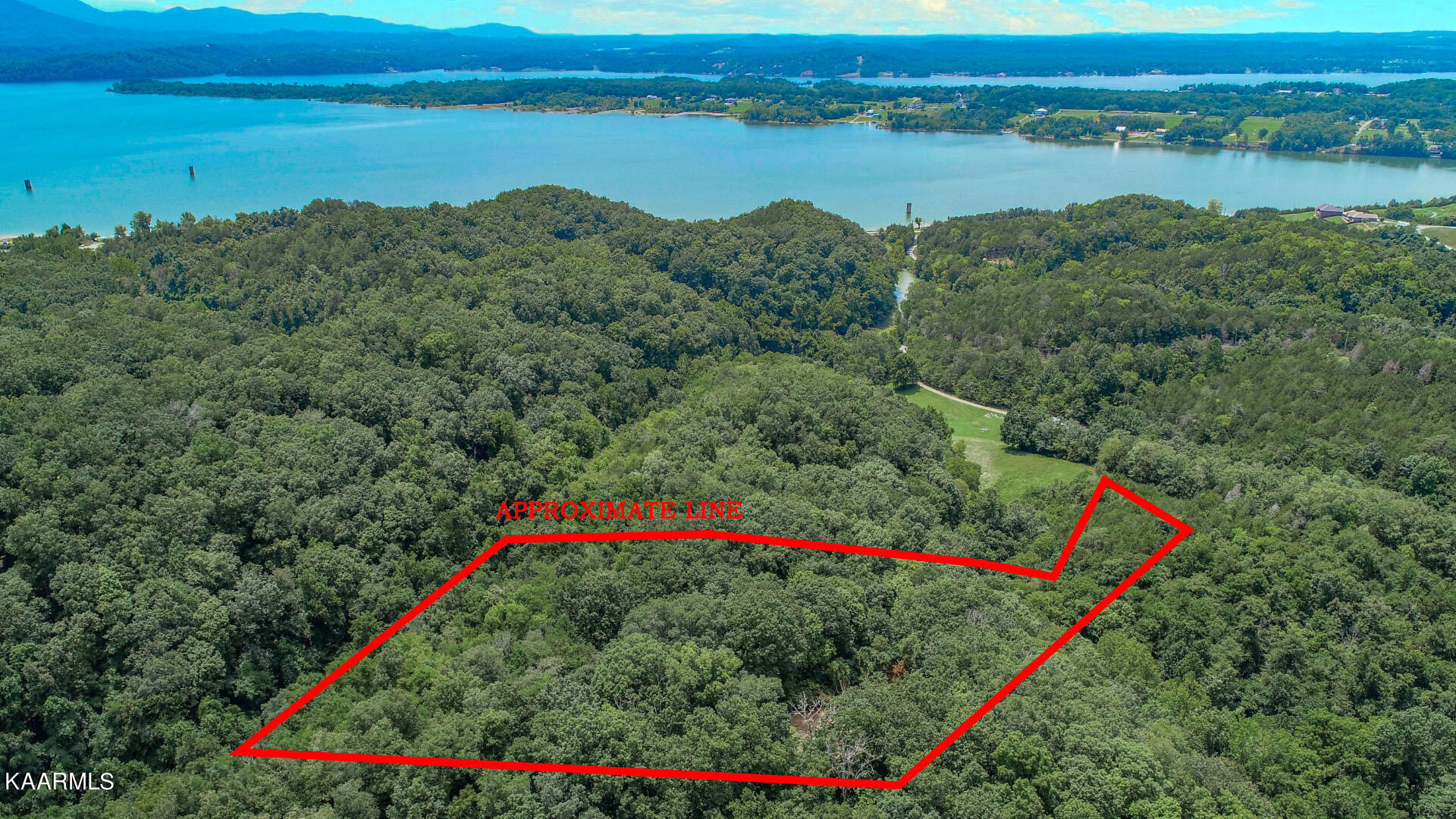 191 Thurman Road Newport, TN 37821 - Photo 2 of 25 1line